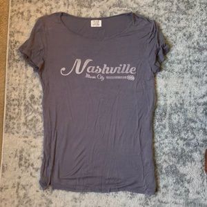 PST soft graphic tee